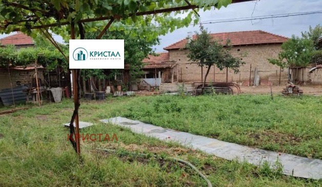 Продава КЪЩА, с. Старо Железаре, област Пловдив, снимка 2 - Къщи - 49551024