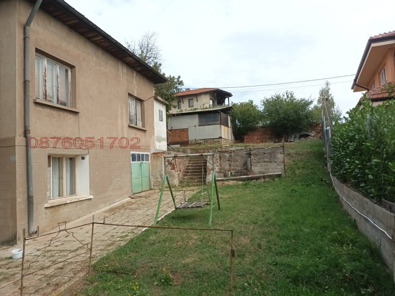 Продава КЪЩА, гр. София, с. Подгумер, снимка 5 - Къщи - 53165658