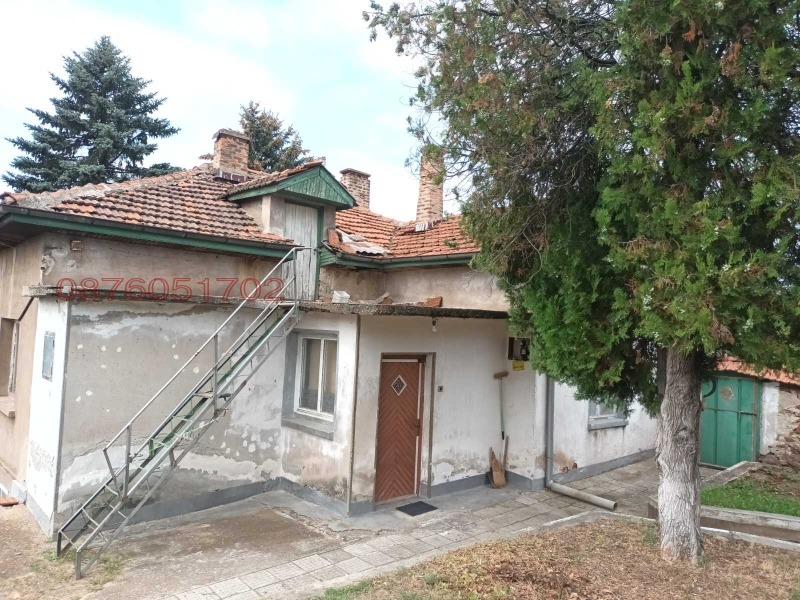 Продава КЪЩА, гр. София, с. Подгумер, снимка 8 - Къщи - 53165658