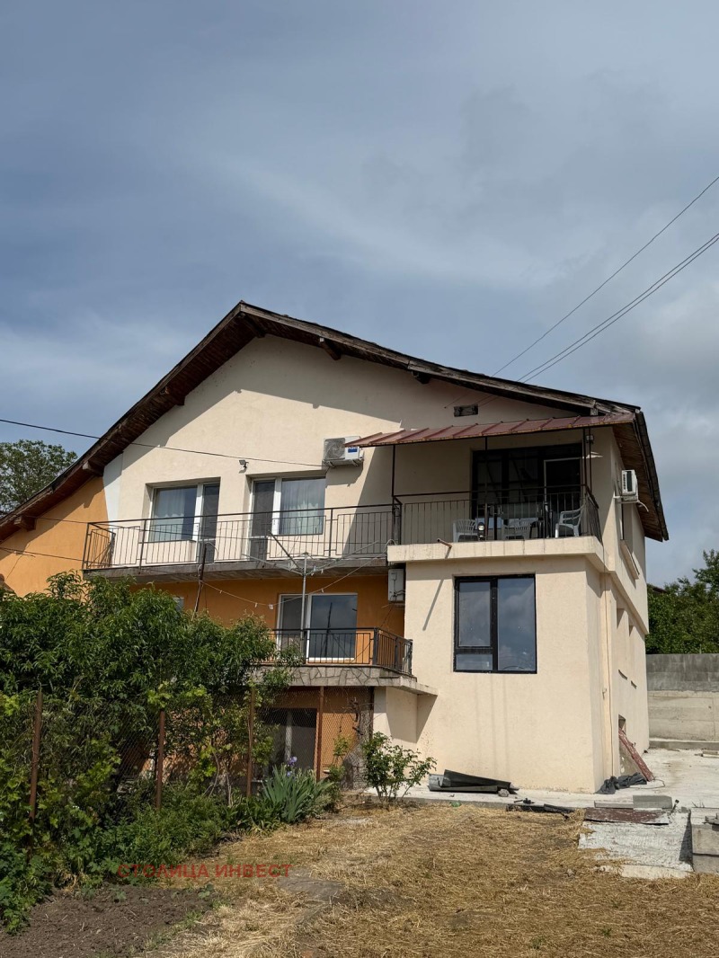 À vendre  Maison région Roussé , Nikolovo , 200 m² | 31822223 - image [16]