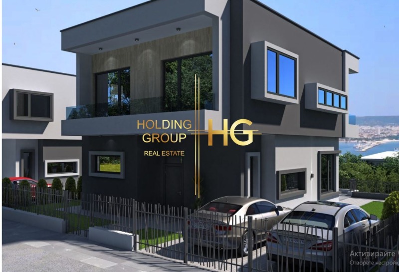 Til salg  Hus Varna , m-t Zelenika , 277 kvm | 92938032 - billede [8]