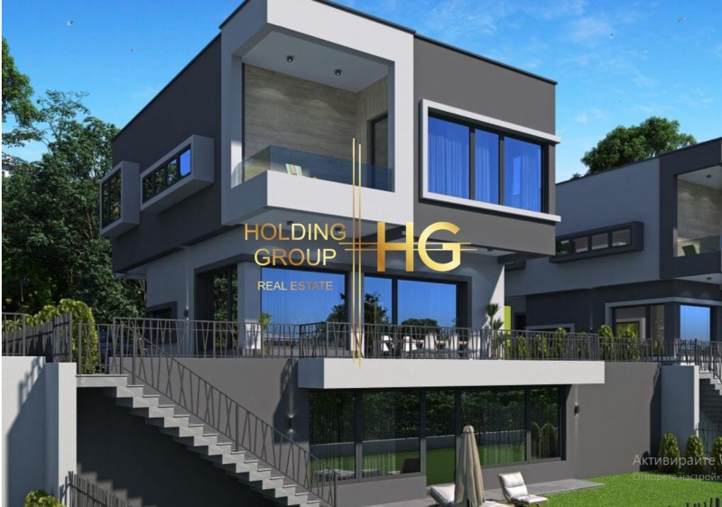Til salg  Hus Varna , m-t Zelenika , 277 kvm | 92938032 - billede [6]