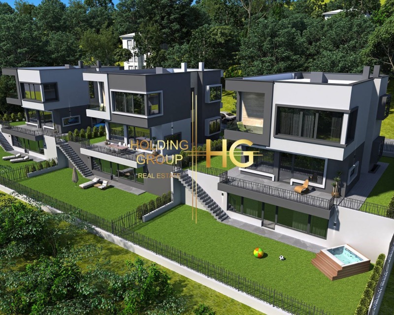 Til salg  Hus Varna , m-t Zelenika , 277 kvm | 92938032