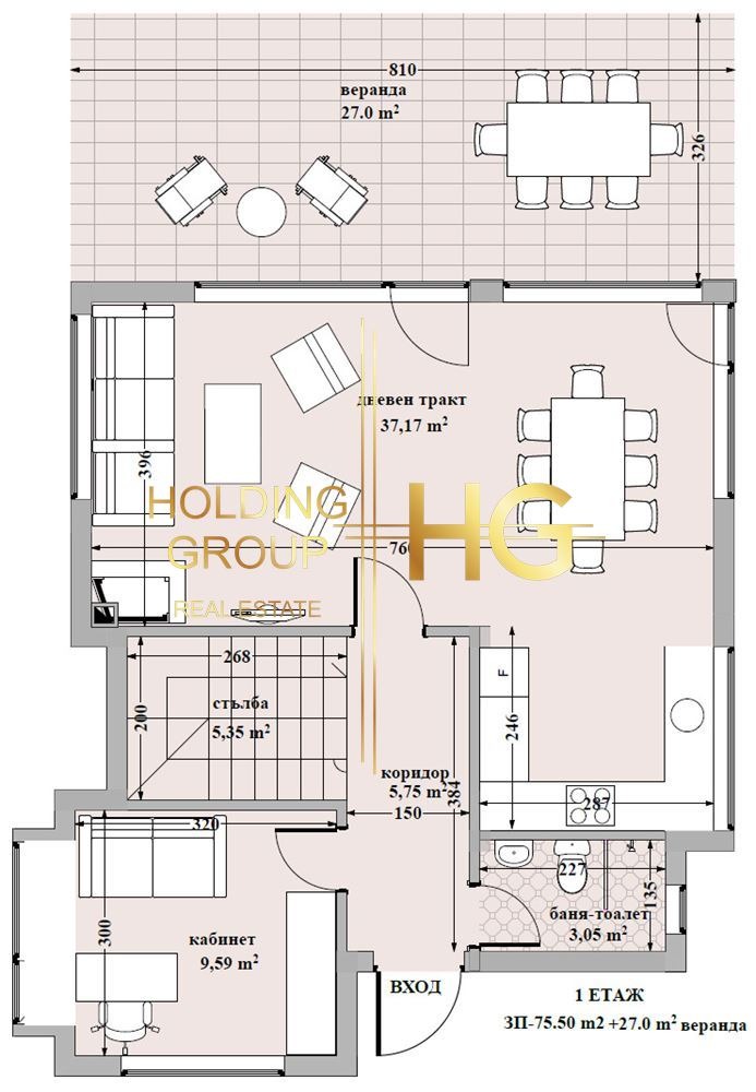 Til salg  Hus Varna , m-t Zelenika , 277 kvm | 92938032 - billede [10]