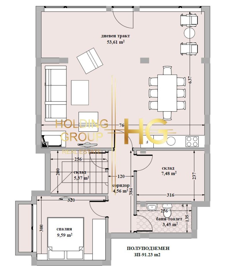 Til salg  Hus Varna , m-t Zelenika , 277 kvm | 92938032 - billede [9]