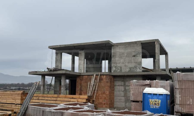 Продава КЪЩА, гр. Костинброд, област София област, снимка 10 - Къщи - 53372473