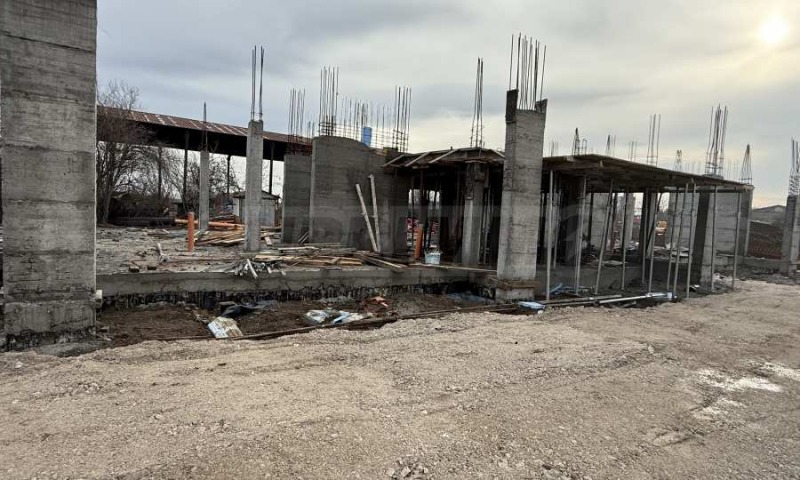 Продава КЪЩА, гр. Костинброд, област София област, снимка 11 - Къщи - 53372473