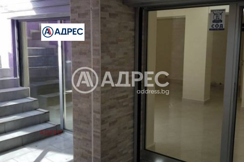 Προς πώληση  Κατάστημα Βαρνα , Ζαβοδ Δρυζβα , 100 τ.μ | 67579055 - εικόνα [5]