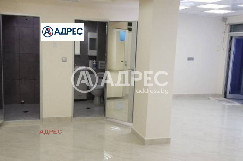 Προς πώληση  Κατάστημα Βαρνα , Ζαβοδ Δρυζβα , 100 τ.μ | 67579055