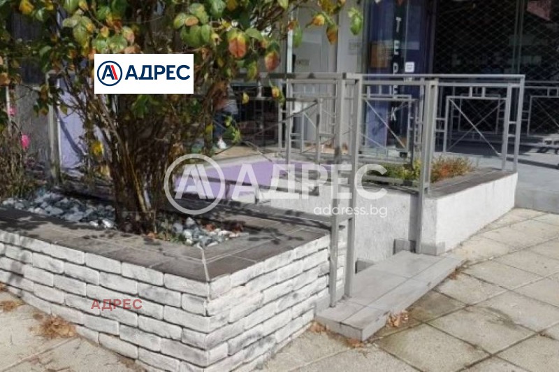 Προς πώληση  Κατάστημα Βαρνα , Ζαβοδ Δρυζβα , 100 τ.μ | 67579055 - εικόνα [12]