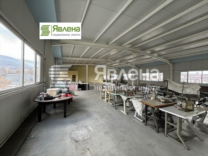 Προς πώληση  Αποθήκευση περιοχή Plovdiv , Ασενοβγραδ , 651 τ.μ | 17225780 - εικόνα [5]