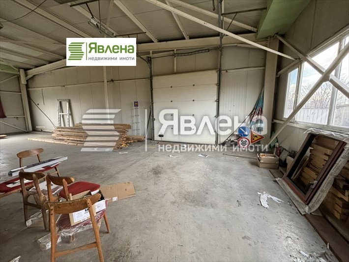Προς πώληση  Αποθήκευση περιοχή Plovdiv , Ασενοβγραδ , 651 τ.μ | 17225780 - εικόνα [7]