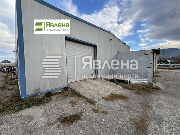 Προς πώληση  Αποθήκευση περιοχή Plovdiv , Ασενοβγραδ , 651 τ.μ | 17225780 - εικόνα [3]