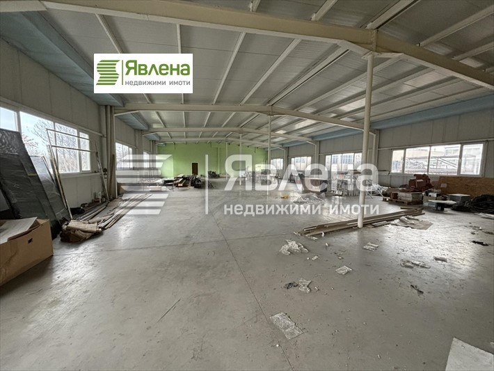 Προς πώληση  Αποθήκευση περιοχή Plovdiv , Ασενοβγραδ , 651 τ.μ | 17225780 - εικόνα [4]