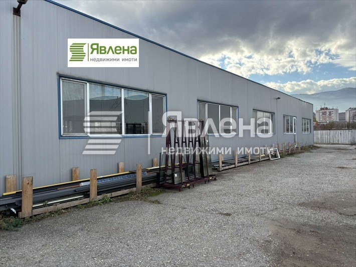Προς πώληση  Αποθήκευση περιοχή Plovdiv , Ασενοβγραδ , 651 τ.μ | 17225780
