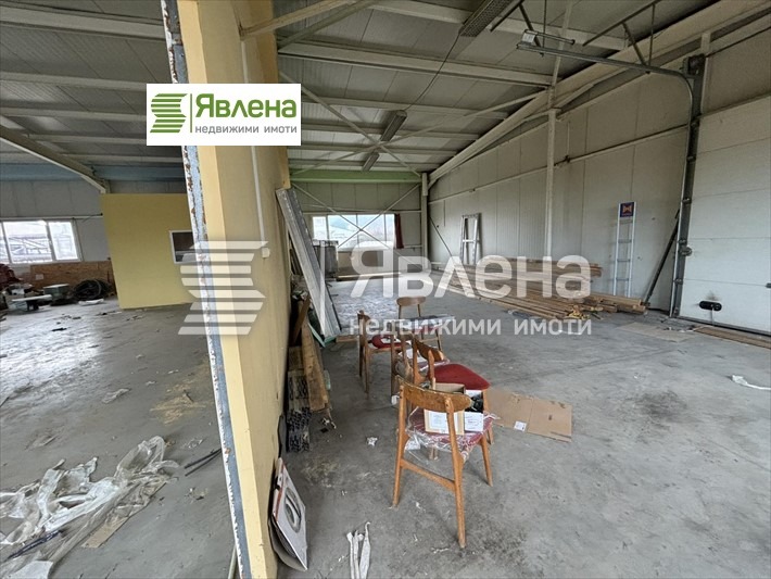 Προς πώληση  Αποθήκευση περιοχή Plovdiv , Ασενοβγραδ , 651 τ.μ | 17225780 - εικόνα [8]