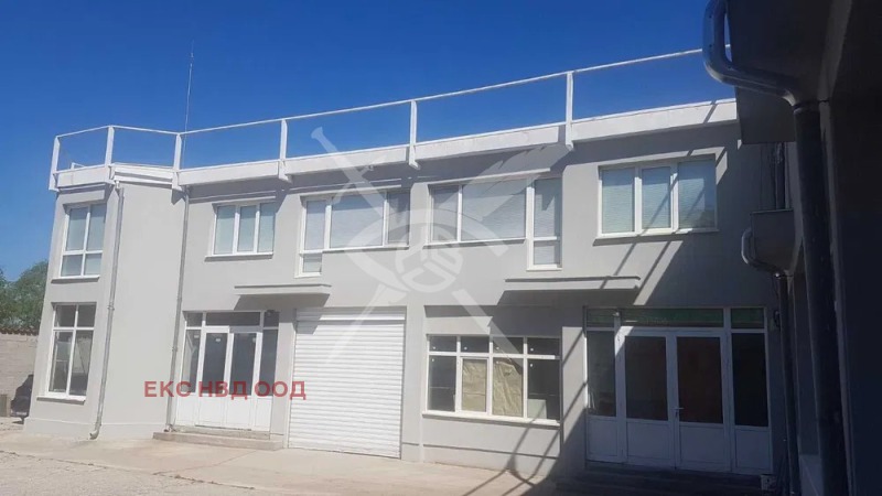 Продается  Хранилище область Пловдив , Браниполе , 1630 кв.м | 82979034 - изображение [4]