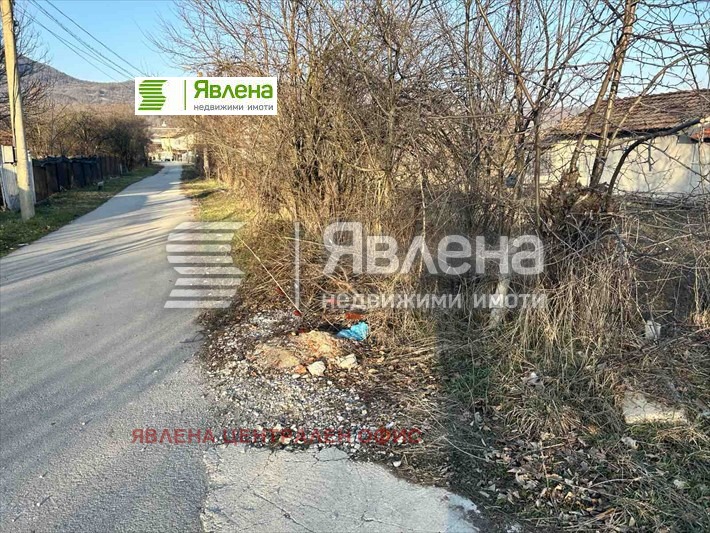 Продава ПАРЦЕЛ, с. Скравена, област София област, снимка 2 - Парцели - 48215088