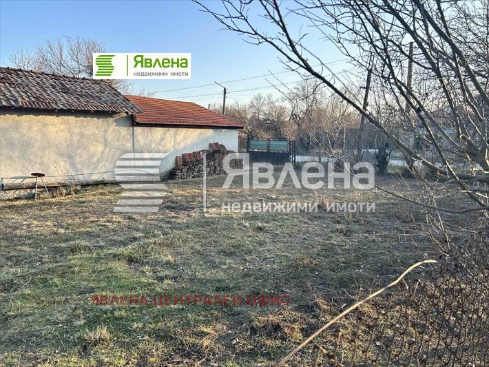 Продава ПАРЦЕЛ, с. Скравена, област София област, снимка 1 - Парцели - 48215088