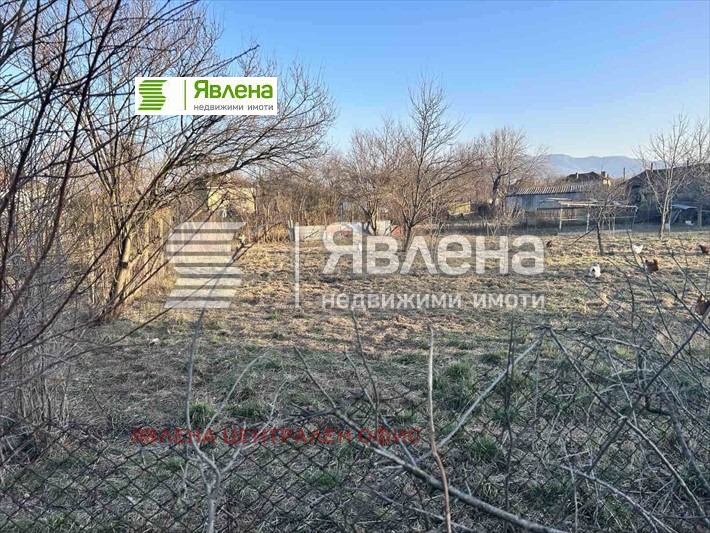 Продава ПАРЦЕЛ, с. Скравена, област София област, снимка 3 - Парцели - 48215088