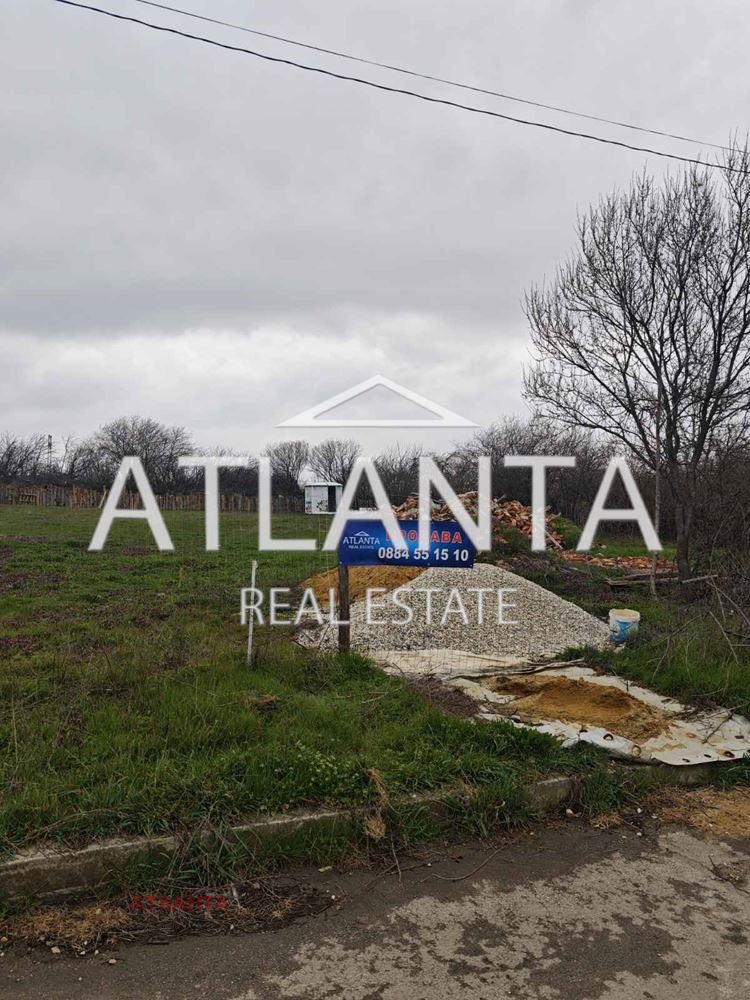 Продава ПАРЦЕЛ, с. Рудник, област Варна, снимка 3 - Парцели - 53069434