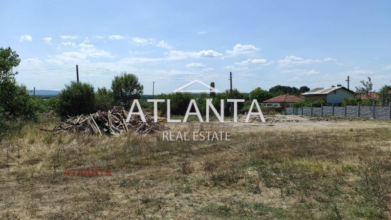 Продава ПАРЦЕЛ, с. Рудник, област Варна