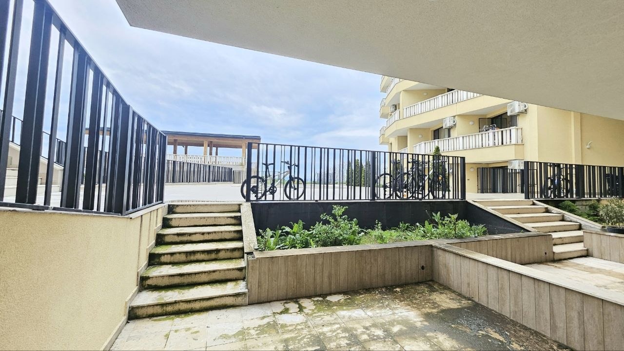 Продава 1-СТАЕН, гр. Бургас, Сарафово, снимка 6 - Апартаменти - 54466279