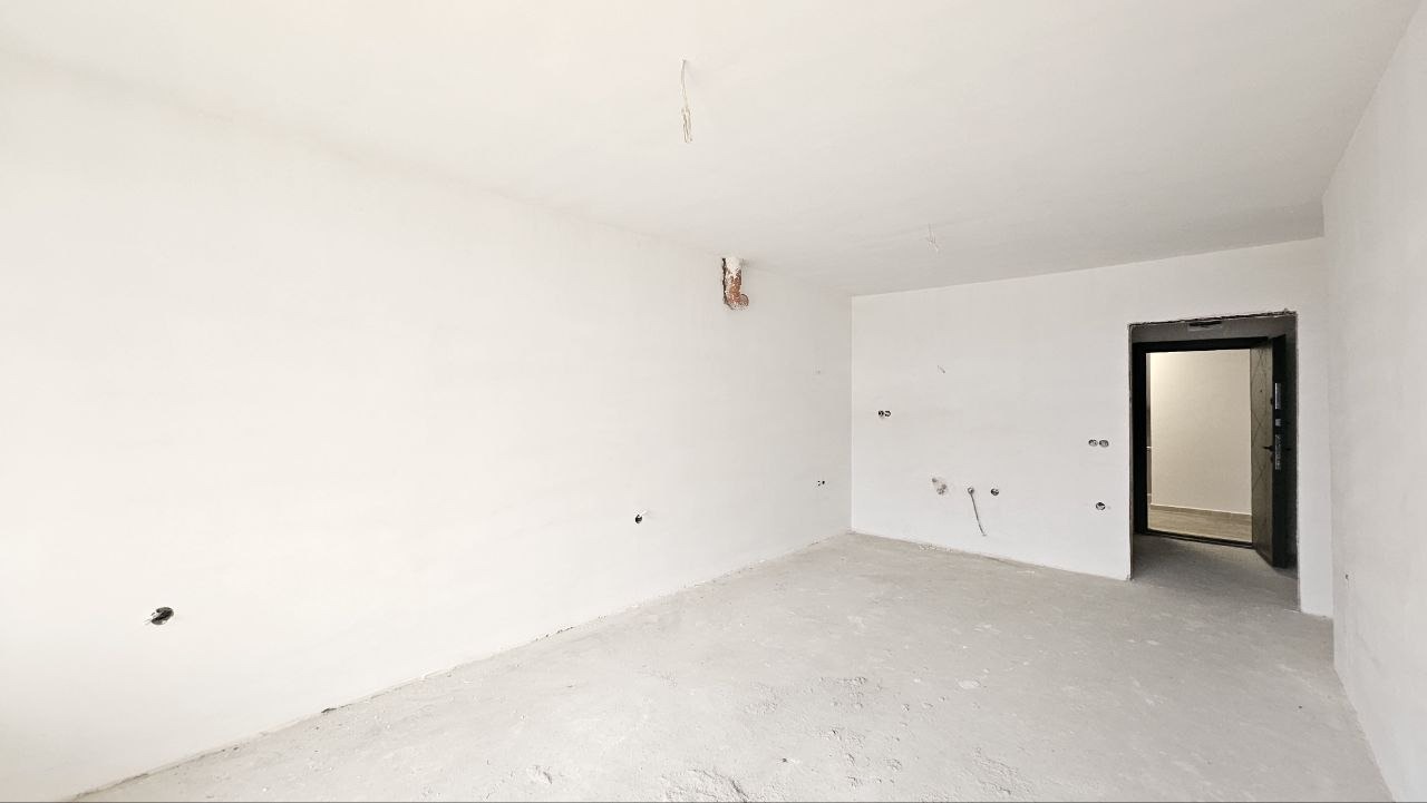 Продава 1-СТАЕН, гр. Бургас, Сарафово, снимка 4 - Апартаменти - 54466279