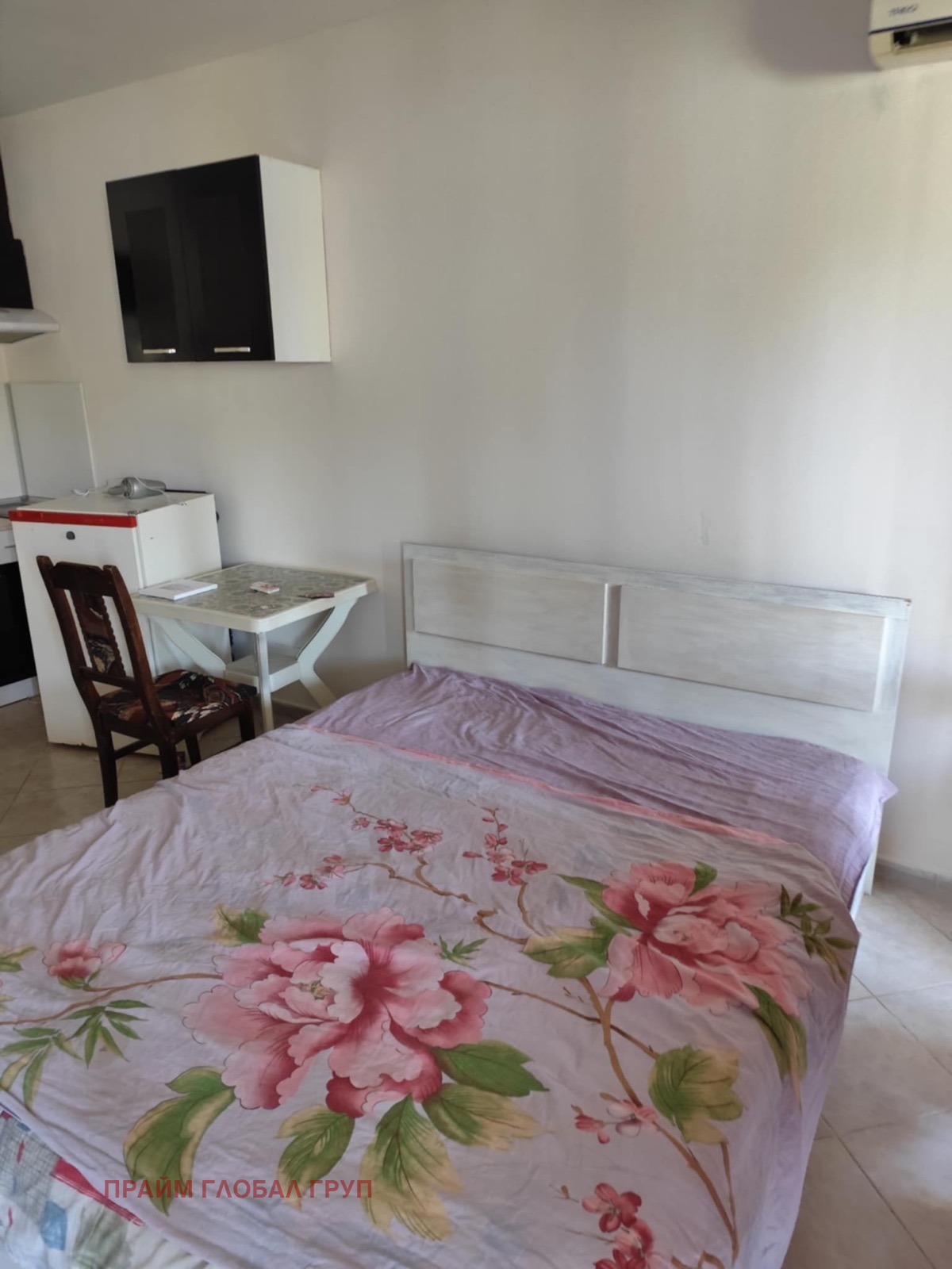 Продава 1-СТАЕН, гр. Несебър, област Бургас, снимка 3 - Апартаменти - 54617118