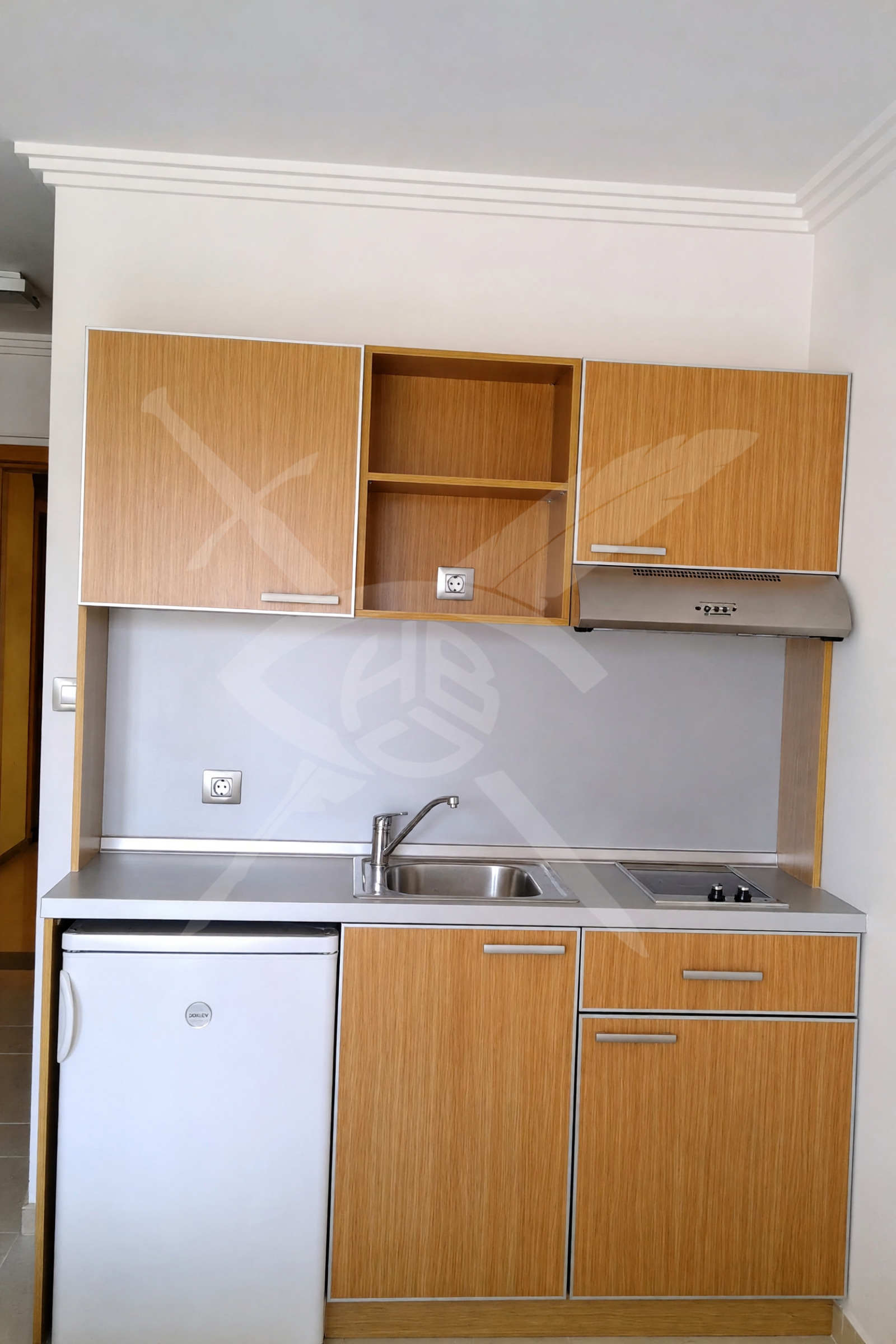 Продава 1-СТАЕН, с. Равда, област Бургас, снимка 2 - Апартаменти - 55404952