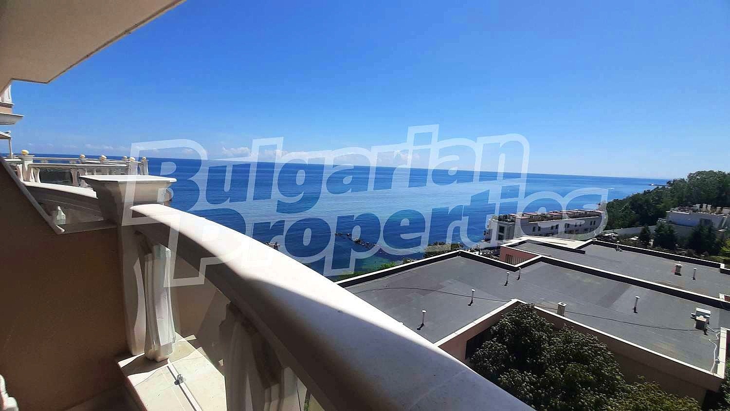 Продава 2-СТАЕН, гр. Варна, Чайка, снимка 2 - Апартаменти - 49585832