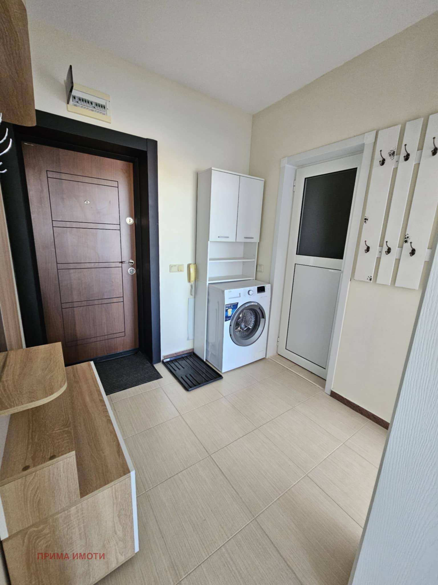 Продава 2-СТАЕН, гр. Варна, к.к. Св.Св. Константин и Елена, снимка 3 - Апартаменти - 53701903