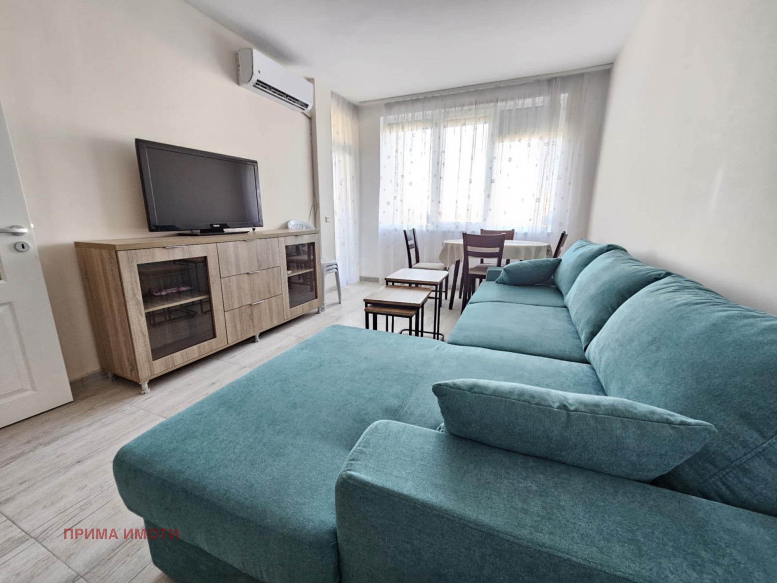 Продава 2-СТАЕН, гр. Варна, к.к. Св.Св. Константин и Елена, снимка 10 - Апартаменти - 53701903