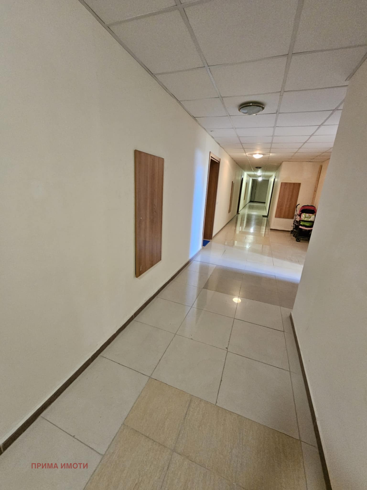 Продава 2-СТАЕН, гр. Варна, к.к. Св.Св. Константин и Елена, снимка 2 - Апартаменти - 53701903