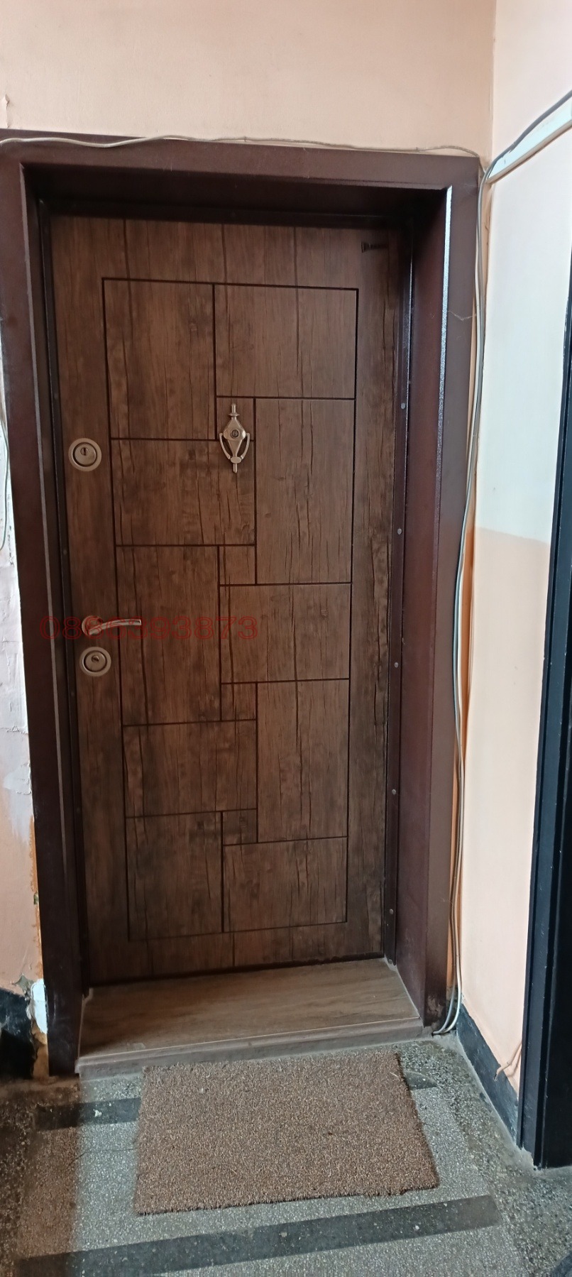 Продава 2-СТАЕН, гр. Варна, Аспарухово, снимка 6 - Апартаменти - 54109815