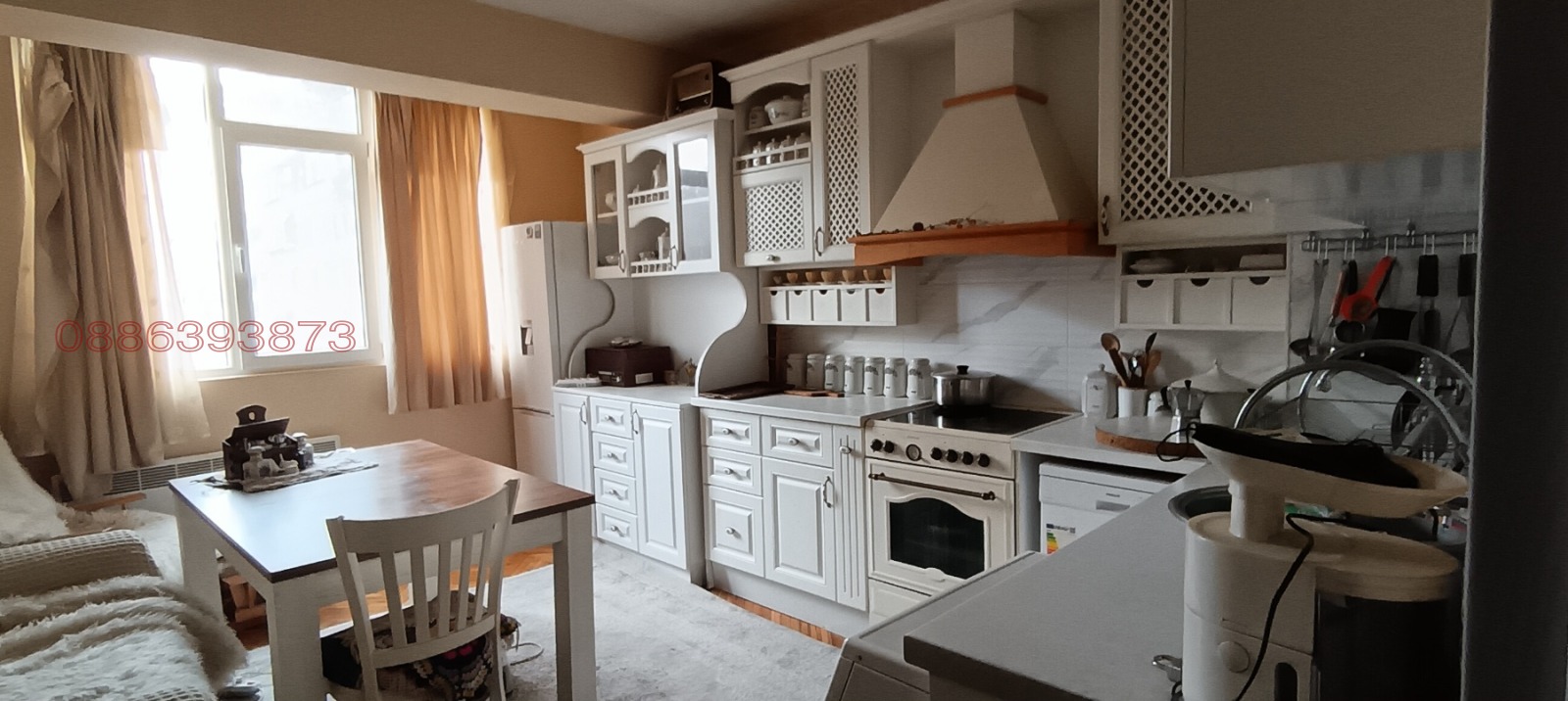 Продава 2-СТАЕН, гр. Варна, Аспарухово