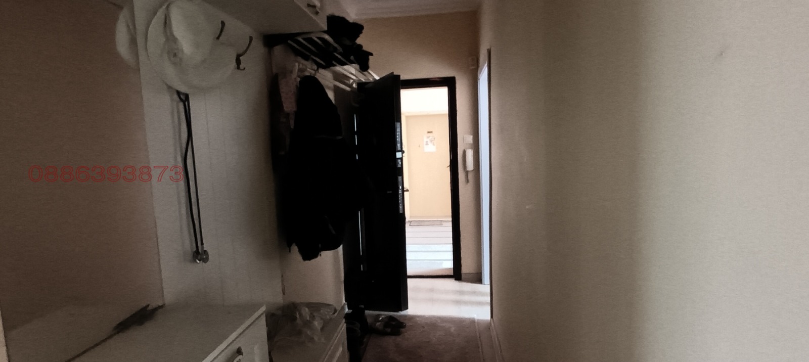 Продава 2-СТАЕН, гр. Варна, Аспарухово, снимка 5 - Апартаменти - 54109815