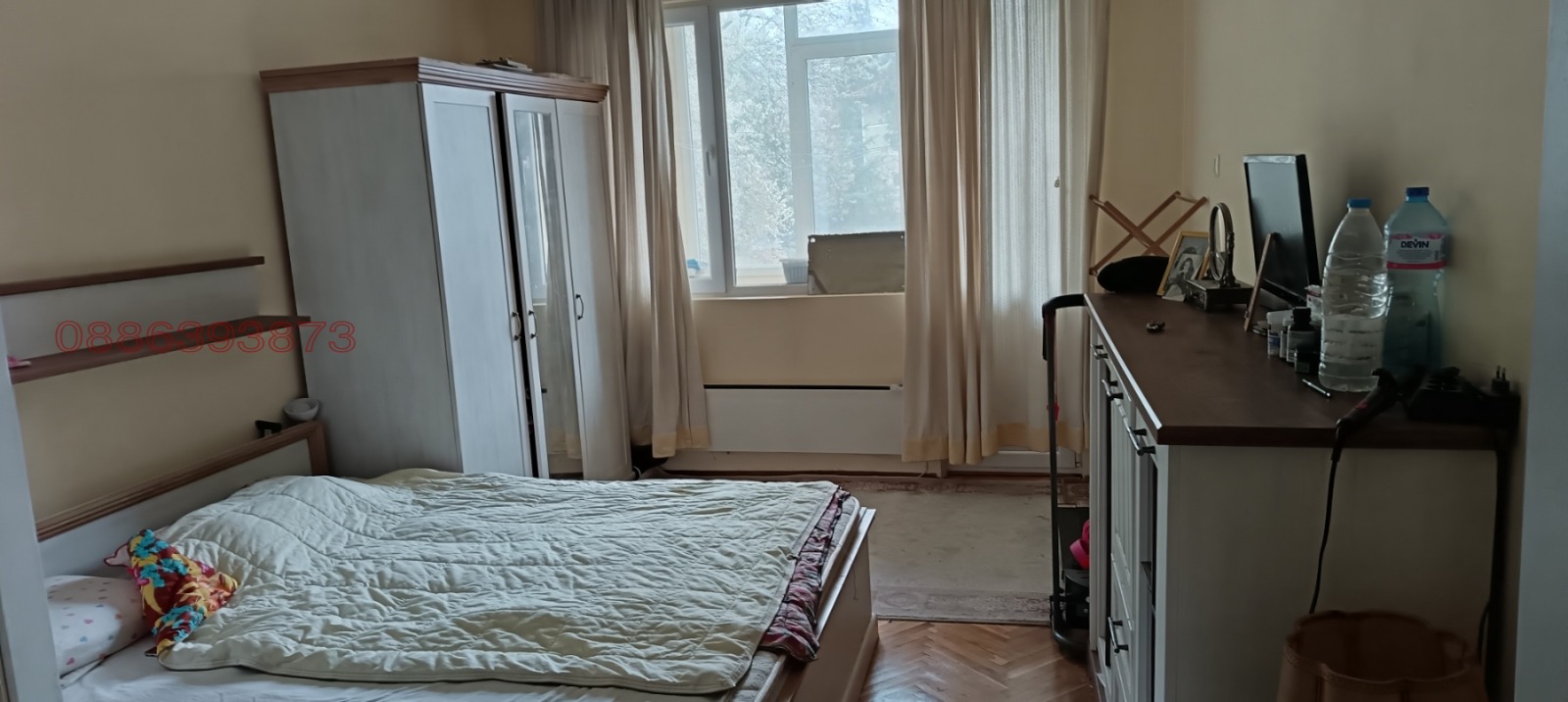 Продава 2-СТАЕН, гр. Варна, Аспарухово, снимка 2 - Апартаменти - 54448368