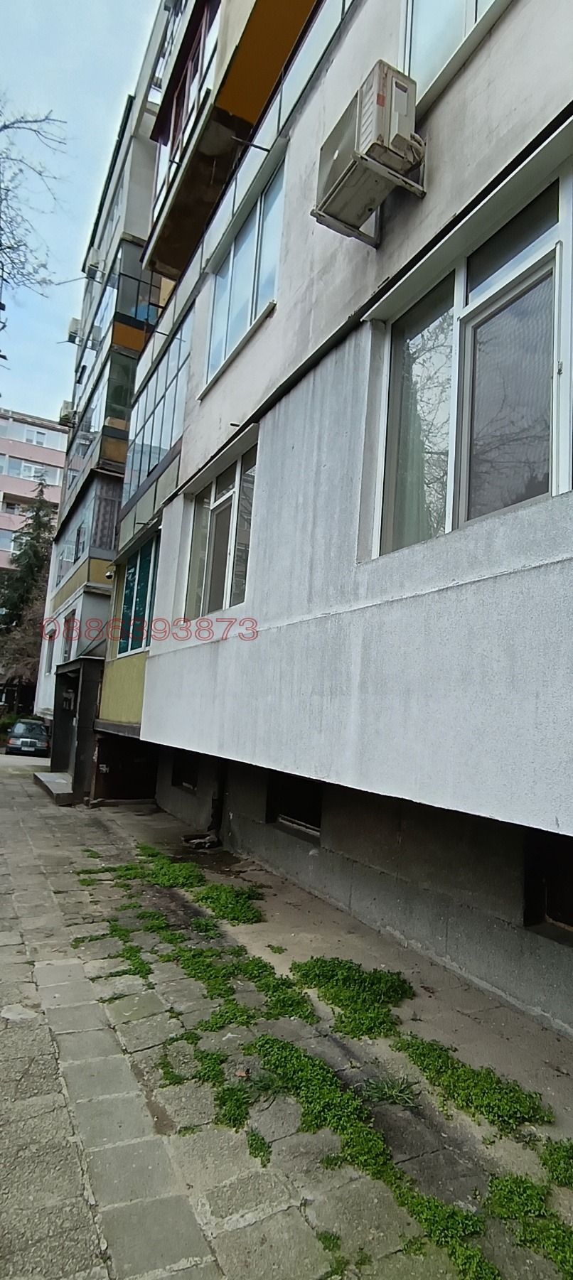 Продава 2-СТАЕН, гр. Варна, Аспарухово, снимка 4 - Апартаменти - 54109815