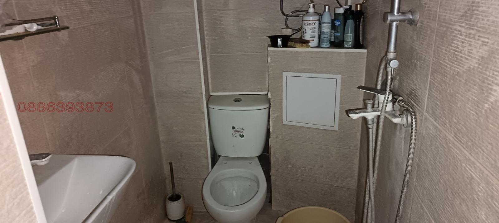 Продава 2-СТАЕН, гр. Варна, Аспарухово, снимка 7 - Апартаменти - 54109815