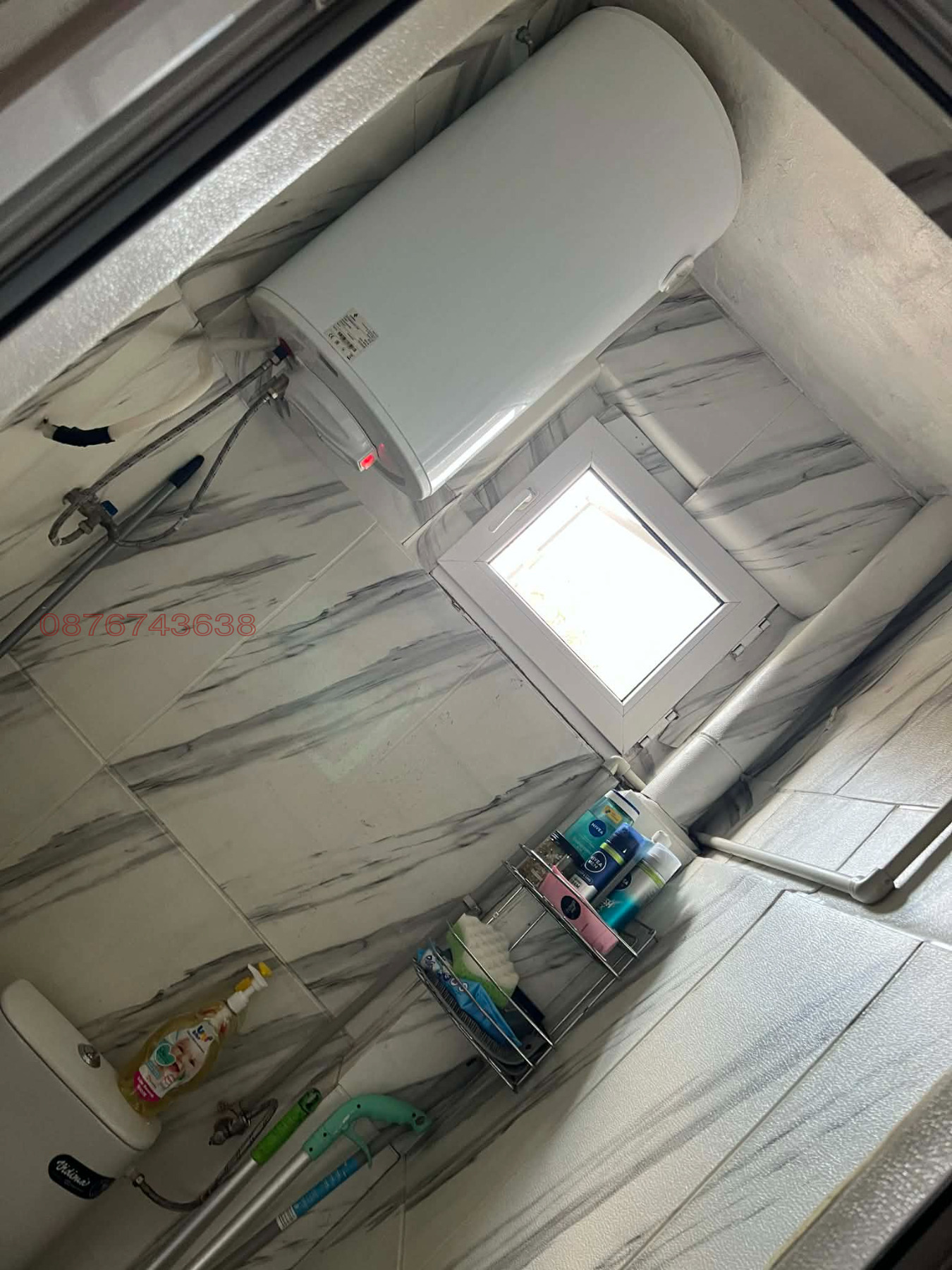 Продава 2-СТАЕН, гр. Русе, Алеи Възраждане, снимка 6 - Апартаменти - 54118165