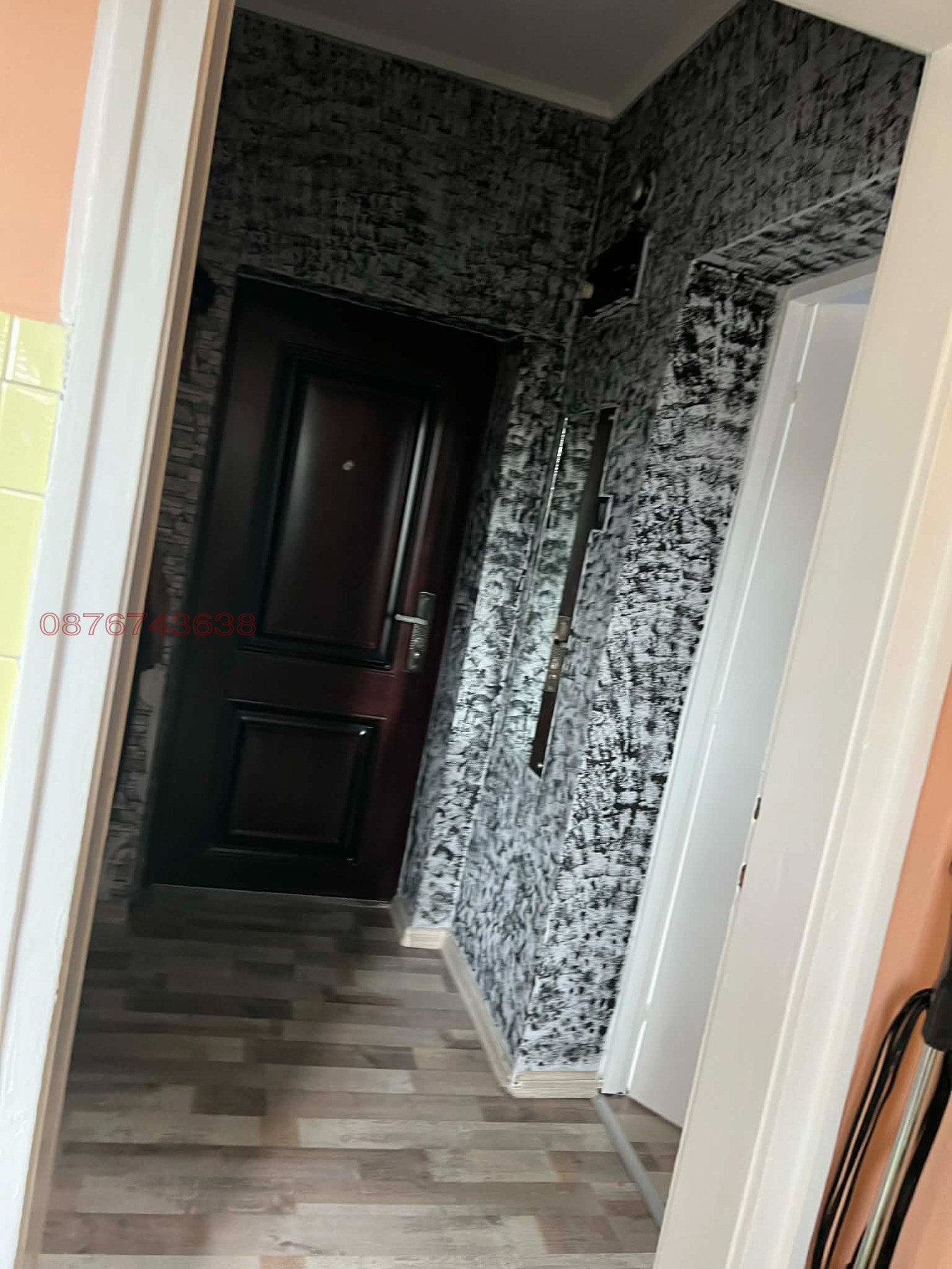 Продава 2-СТАЕН, гр. Русе, Алеи Възраждане, снимка 5 - Апартаменти - 54118165