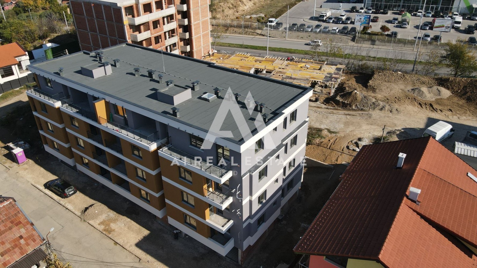 Продава 2-СТАЕН, гр. Плевен, Широк център, снимка 14 - Апартаменти - 54139334