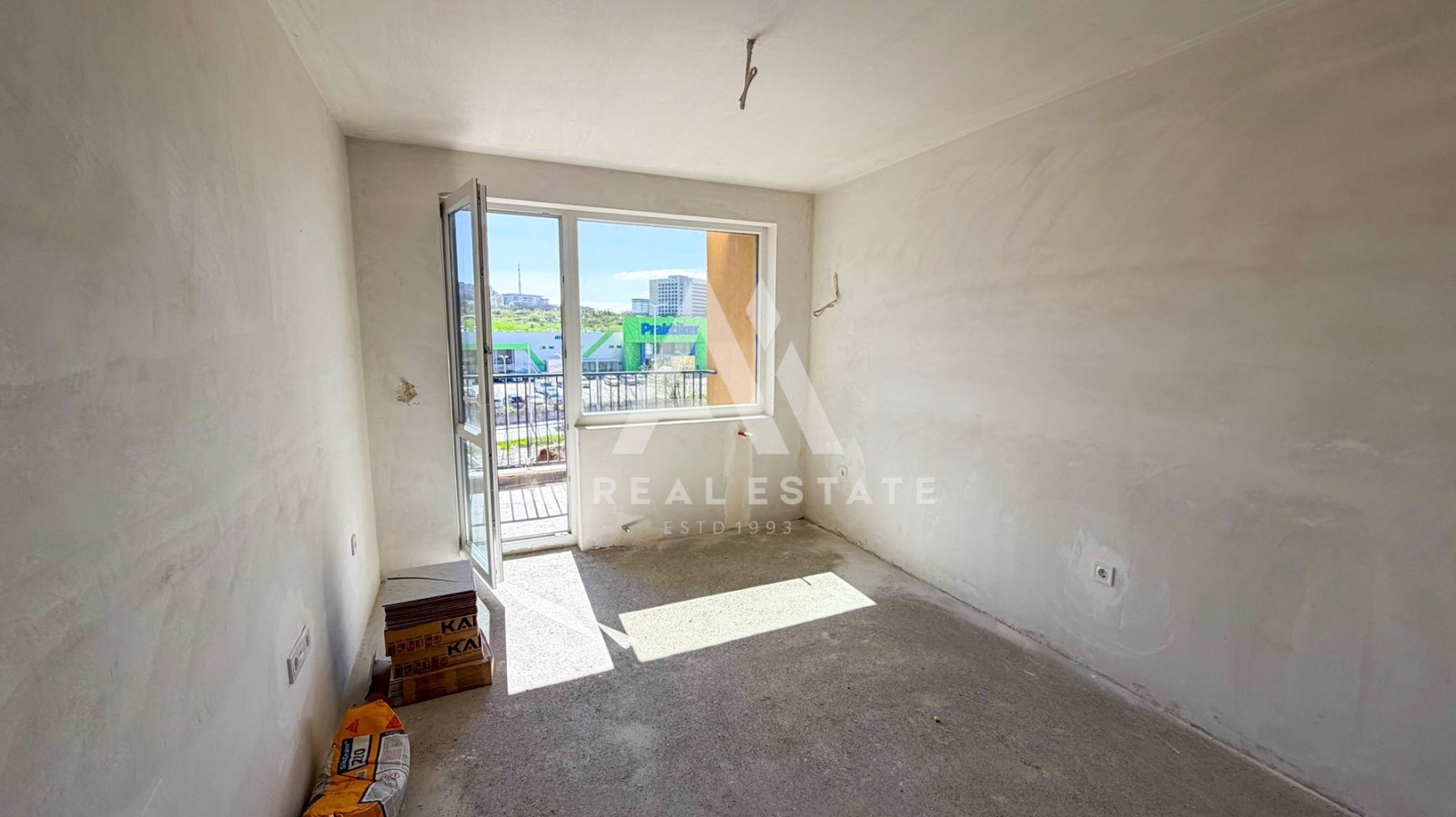 Продава 2-СТАЕН, гр. Плевен, Широк център, снимка 5 - Апартаменти - 54139334