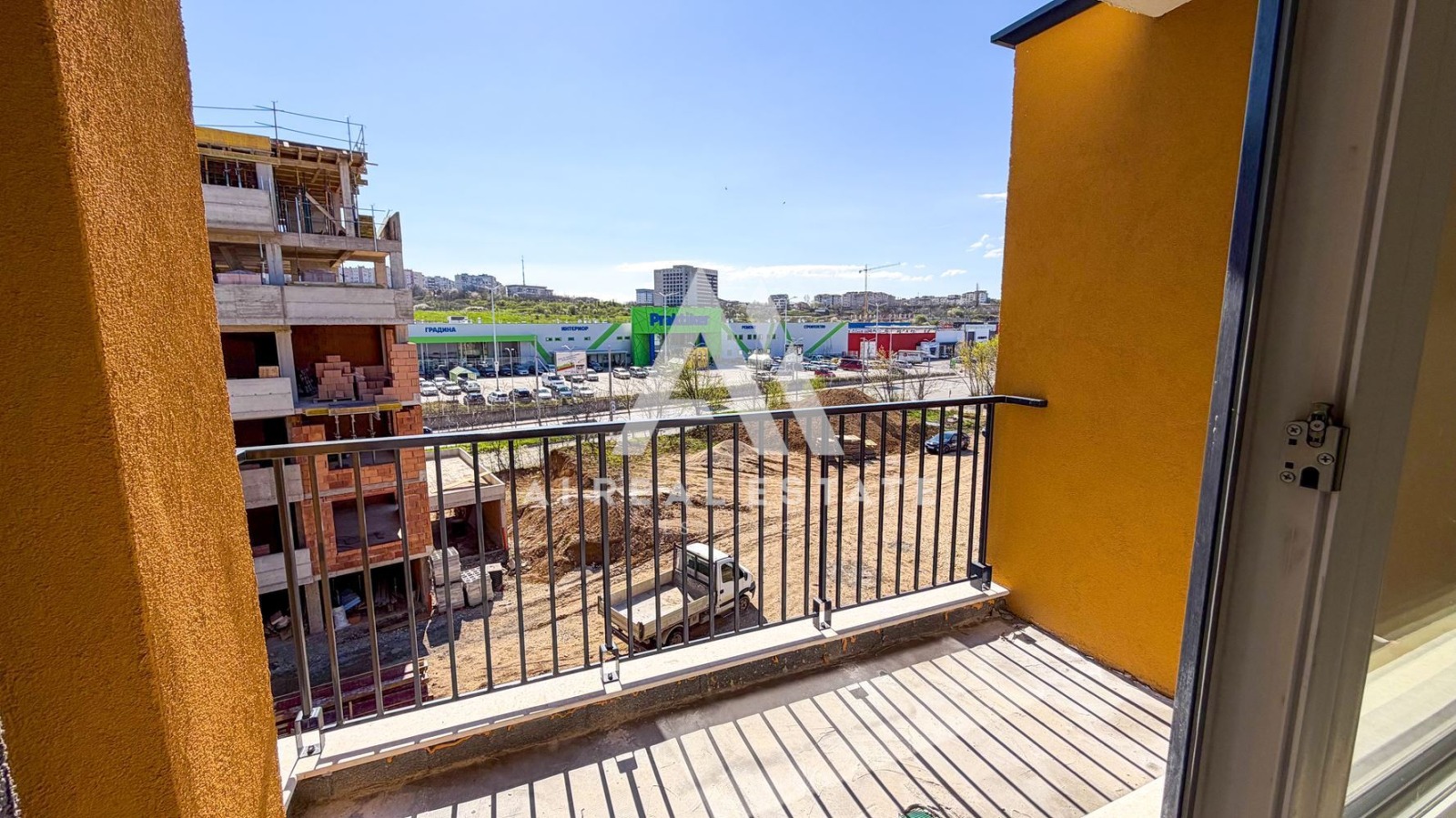 Продава 2-СТАЕН, гр. Плевен, Широк център, снимка 8 - Апартаменти - 54139334