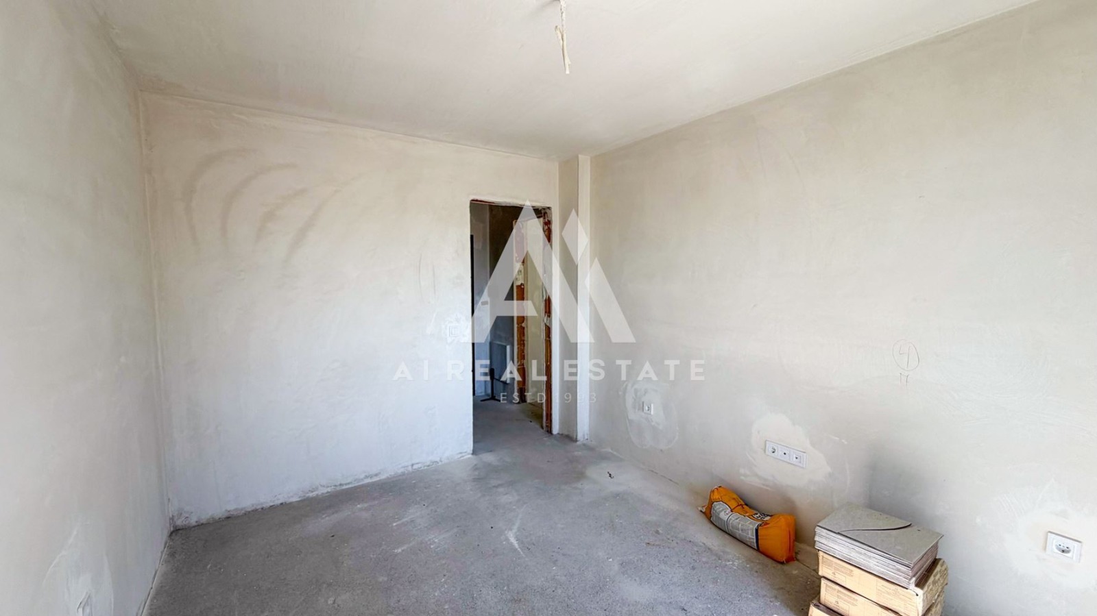 Продава 2-СТАЕН, гр. Плевен, Широк център, снимка 4 - Апартаменти - 54139334