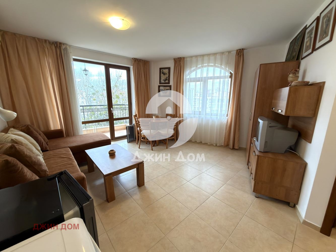 Продава 2-СТАЕН, к.к. Слънчев бряг, област Бургас