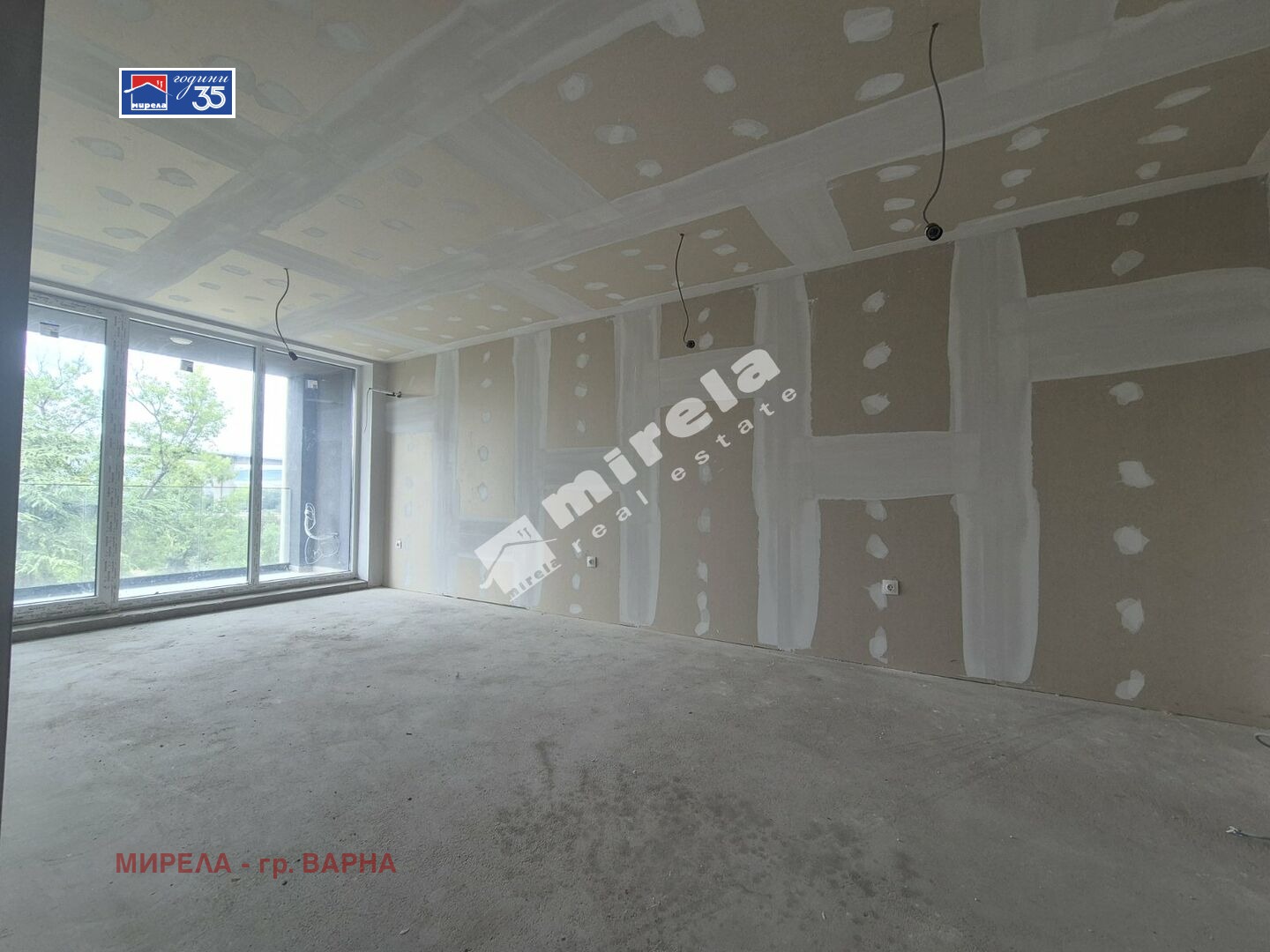 Продава 2-СТАЕН, гр. Варна, Аспарухово, снимка 4 - Апартаменти - 56007988