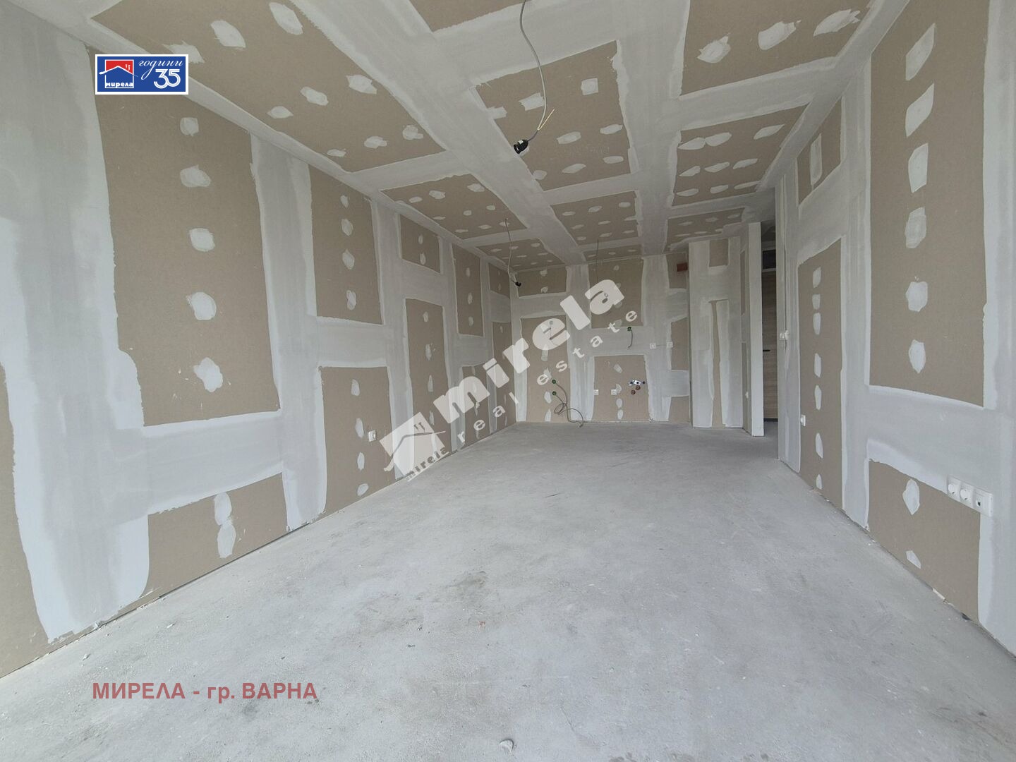 Продава 2-СТАЕН, гр. Варна, Аспарухово, снимка 5 - Апартаменти - 56007988