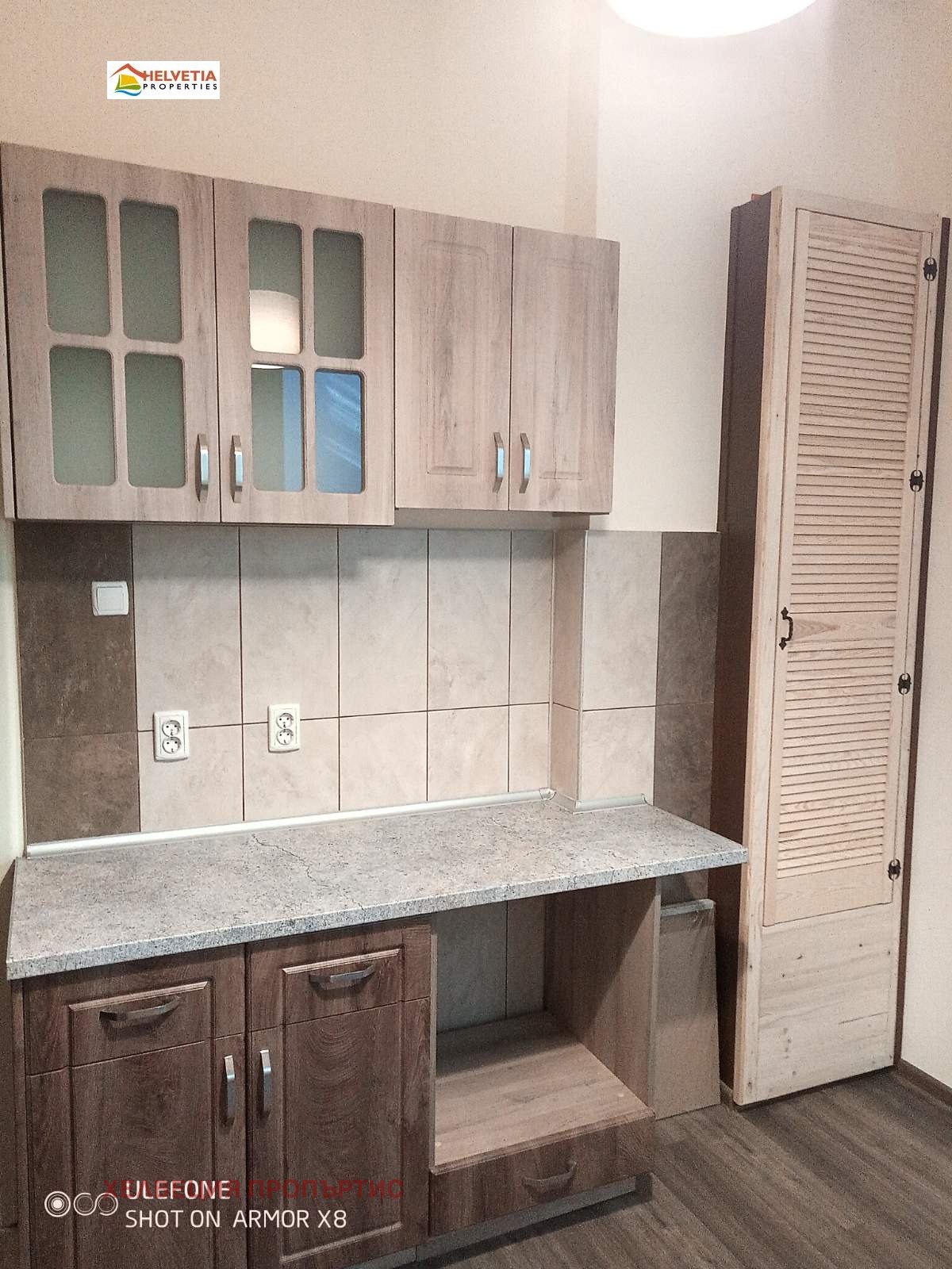 Продава 3-СТАЕН, гр. София, Яворов, снимка 9 - Апартаменти - 53652206